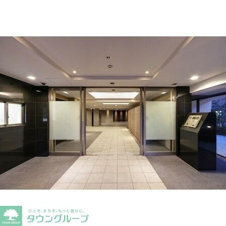 エスティメゾン赤羽の物件内観写真